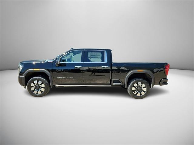 new 2024 GMC Sierra 2500 car, priced at $85,707