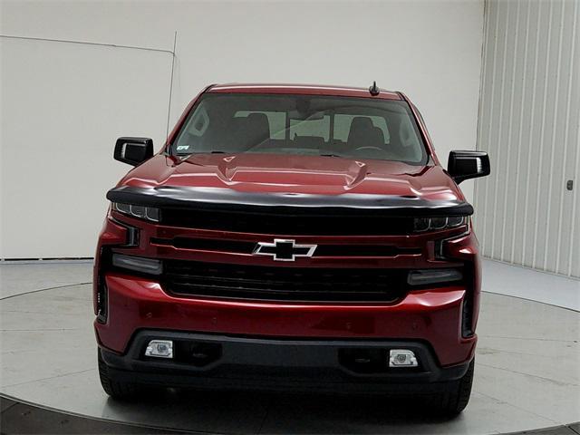 used 2020 Chevrolet Silverado 1500 car, priced at $28,986