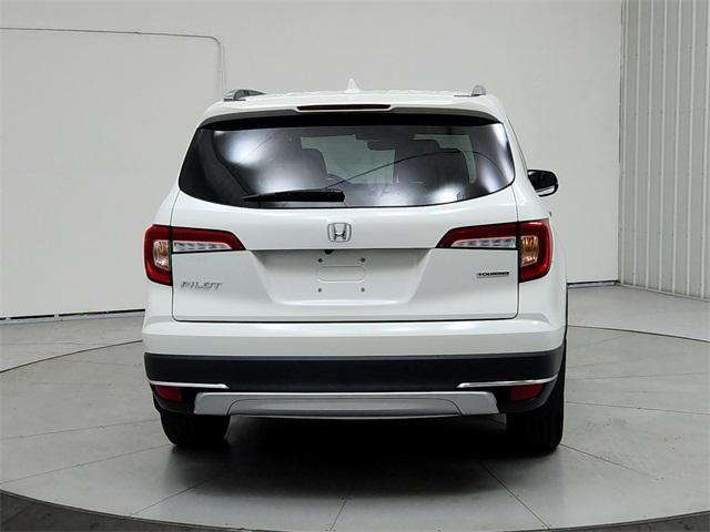 used 2022 Honda Pilot car, priced at $29,986