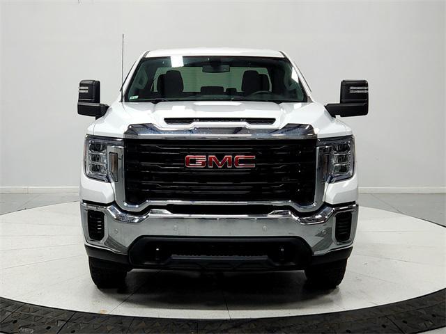 used 2020 GMC Sierra 2500 car, priced at $44,986