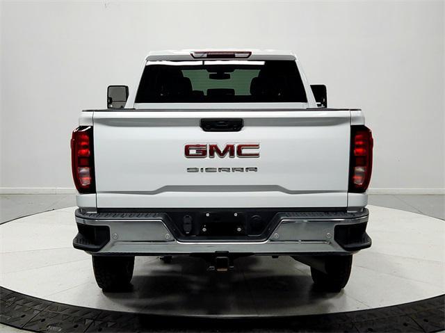 used 2020 GMC Sierra 2500 car, priced at $44,986