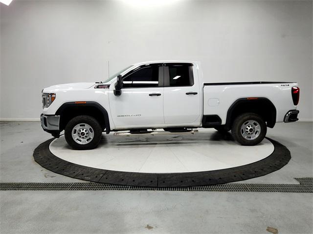 used 2020 GMC Sierra 2500 car, priced at $44,986