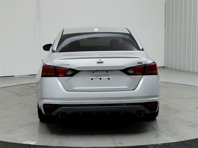 used 2020 Nissan Altima car, priced at $16,487