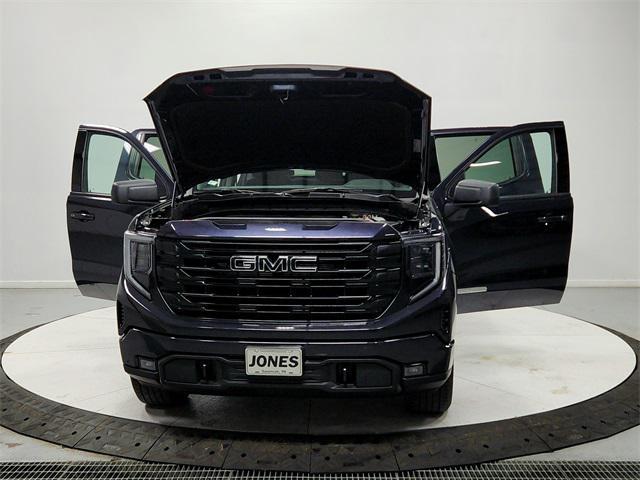 used 2023 GMC Sierra 1500 car, priced at $49,383