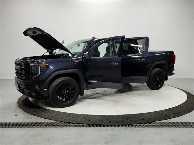 used 2023 GMC Sierra 1500 car, priced at $49,383