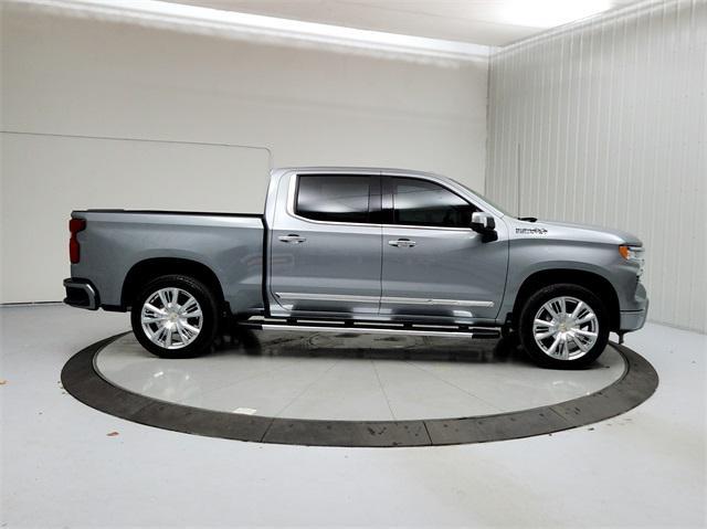 used 2023 Chevrolet Silverado 1500 car, priced at $54,598