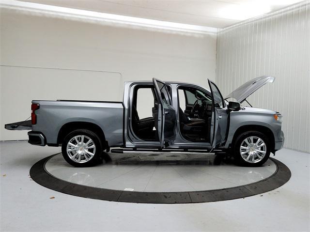 used 2023 Chevrolet Silverado 1500 car, priced at $54,598