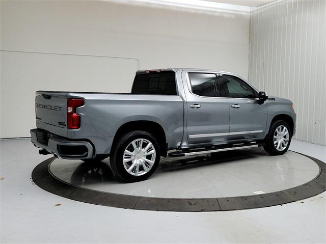 used 2023 Chevrolet Silverado 1500 car, priced at $54,598