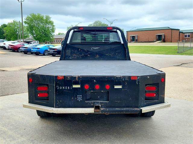 used 2019 Ford F-450 car, priced at $54,430