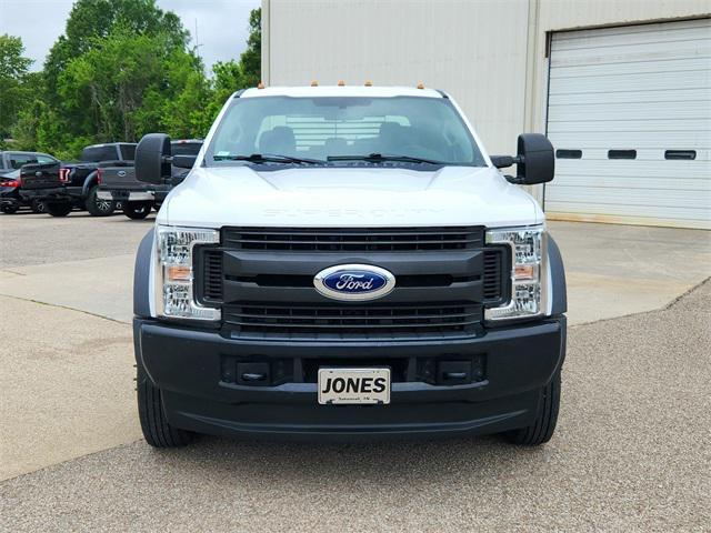 used 2019 Ford F-450 car, priced at $54,430
