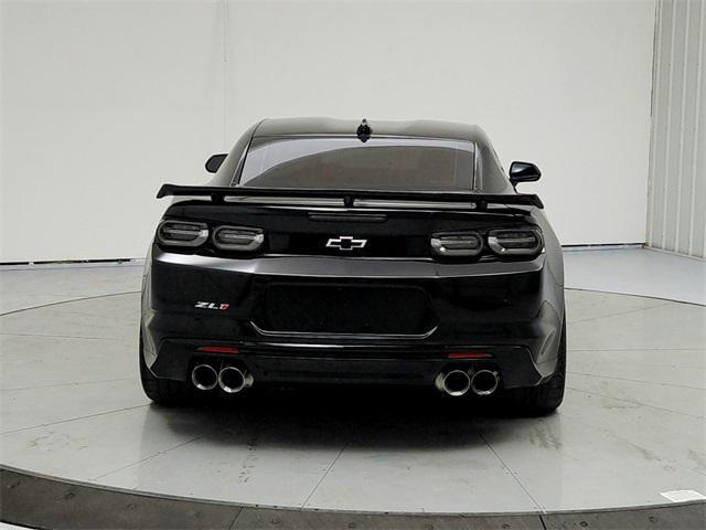 used 2022 Chevrolet Camaro car, priced at $68,211