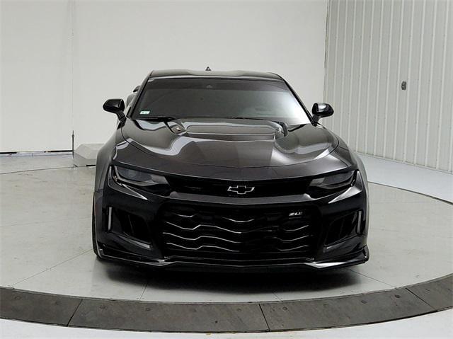 used 2022 Chevrolet Camaro car, priced at $68,211