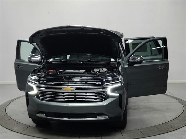 used 2023 Chevrolet Tahoe car, priced at $57,988
