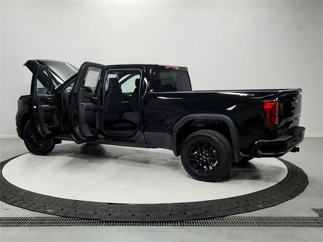 new 2024 GMC Sierra 1500 car, priced at $47,238