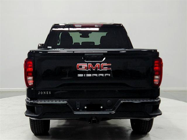 new 2024 GMC Sierra 1500 car, priced at $47,238