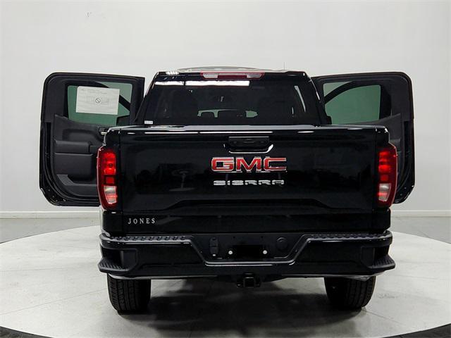 new 2024 GMC Sierra 1500 car, priced at $47,238