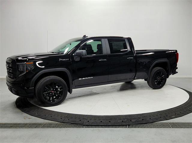 new 2024 GMC Sierra 1500 car, priced at $47,238