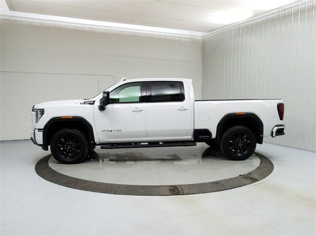 used 2024 GMC Sierra 2500 car, priced at $72,327