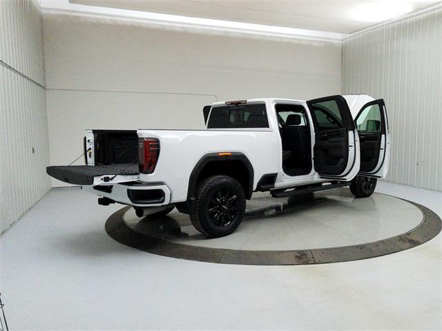 used 2024 GMC Sierra 2500 car, priced at $72,327