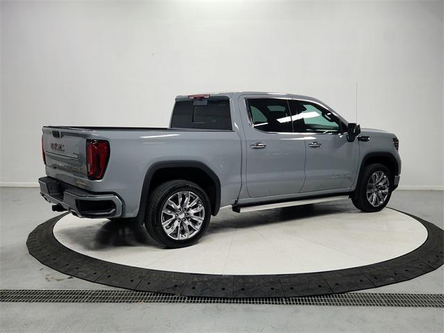 new 2025 GMC Sierra 1500 car, priced at $70,956