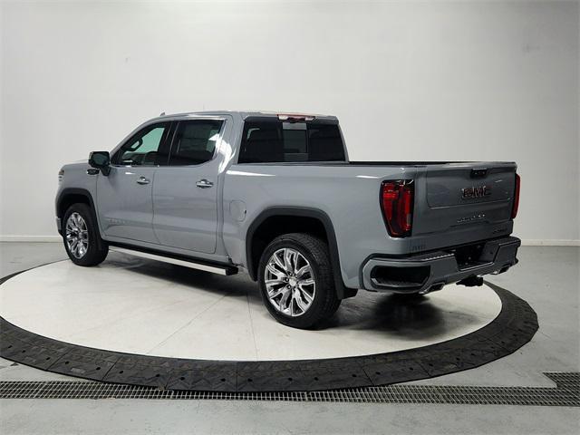 new 2025 GMC Sierra 1500 car, priced at $70,956