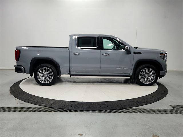 new 2025 GMC Sierra 1500 car, priced at $70,956