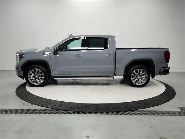 new 2025 GMC Sierra 1500 car, priced at $70,956