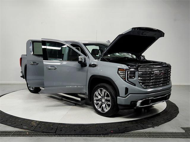 new 2025 GMC Sierra 1500 car, priced at $70,765