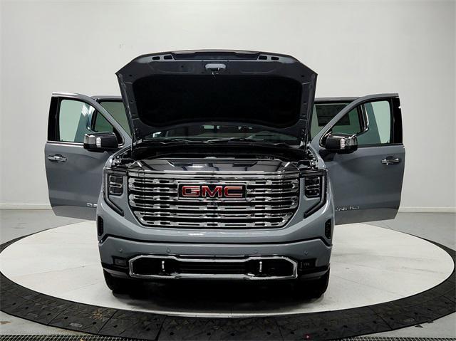 new 2025 GMC Sierra 1500 car, priced at $70,765