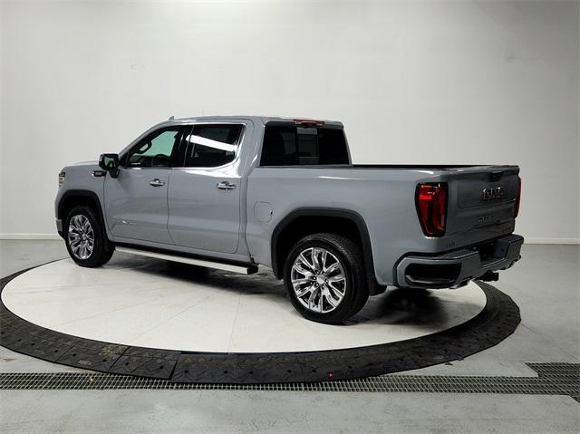 new 2025 GMC Sierra 1500 car, priced at $70,765