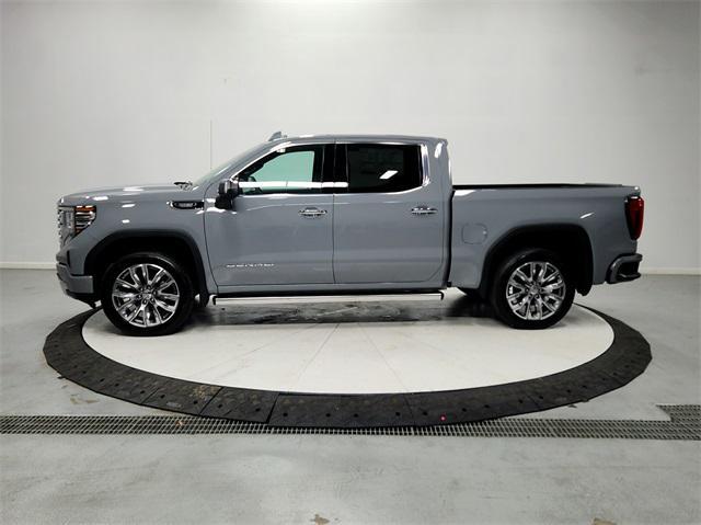 new 2025 GMC Sierra 1500 car, priced at $70,765