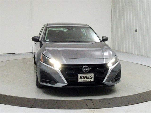 used 2024 Nissan Altima car, priced at $23,309