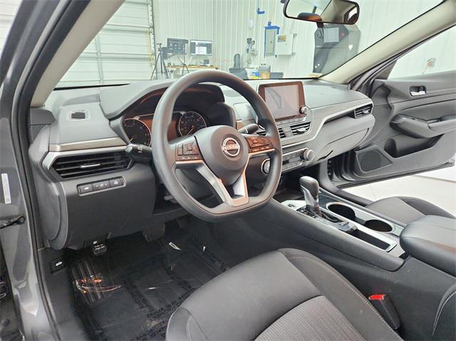 used 2024 Nissan Altima car, priced at $23,309