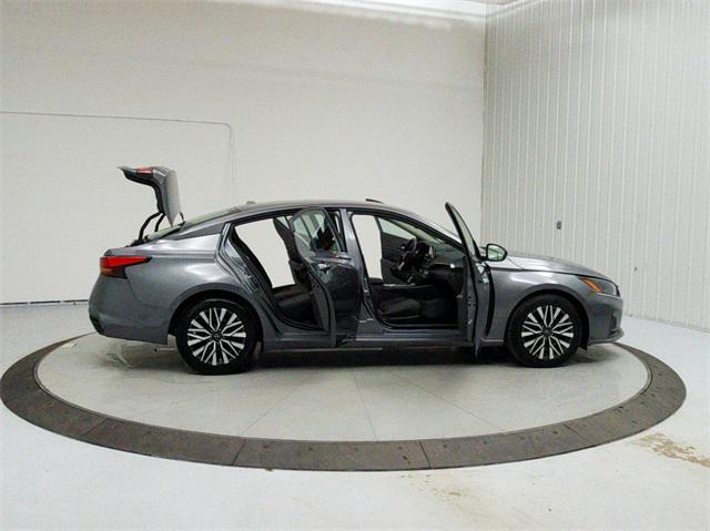 used 2024 Nissan Altima car, priced at $23,309