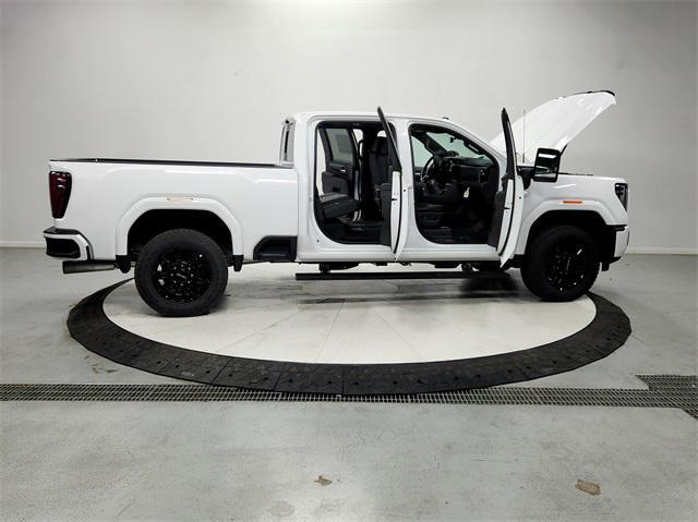 new 2025 GMC Sierra 2500 car, priced at $83,310