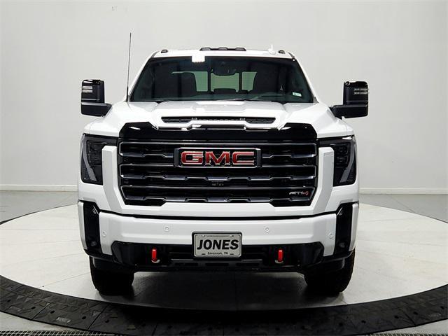 new 2025 GMC Sierra 2500 car, priced at $83,310