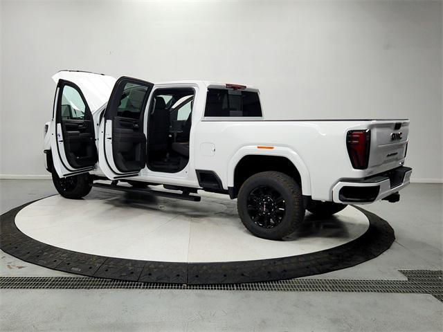 new 2025 GMC Sierra 2500 car, priced at $83,310