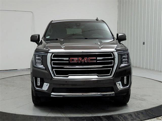 used 2021 GMC Yukon car, priced at $48,771