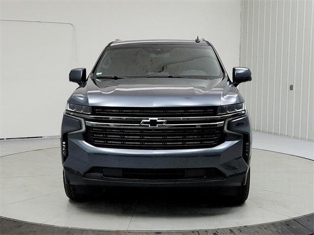 used 2021 Chevrolet Tahoe car, priced at $44,833