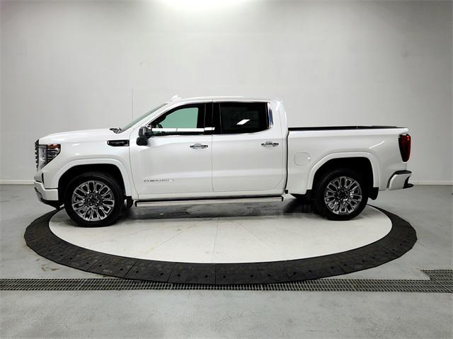 new 2025 GMC Sierra 1500 car, priced at $82,178