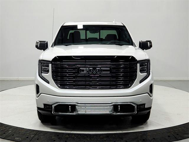 new 2025 GMC Sierra 1500 car, priced at $82,178