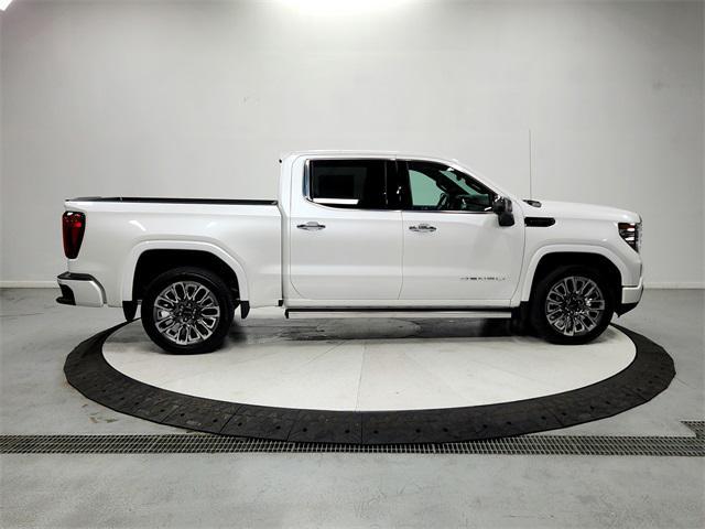 new 2025 GMC Sierra 1500 car, priced at $82,178