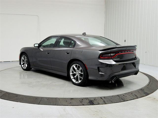 used 2022 Dodge Charger car, priced at $22,670