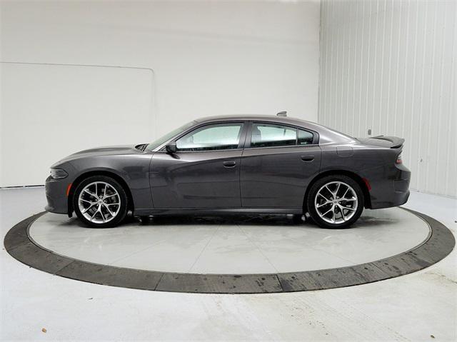 used 2022 Dodge Charger car, priced at $22,670