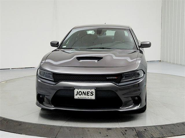 used 2022 Dodge Charger car, priced at $22,670