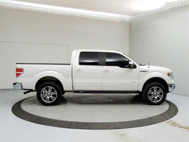 used 2014 Ford F-150 car, priced at $19,658