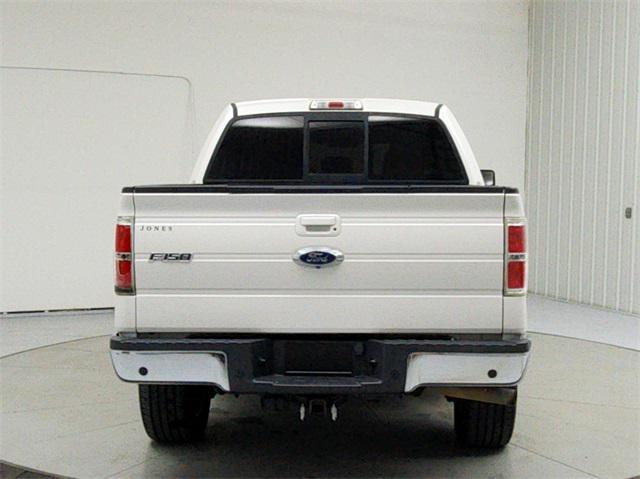 used 2014 Ford F-150 car, priced at $19,658