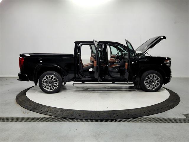 new 2025 GMC Sierra 1500 car, priced at $81,408