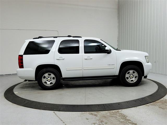 used 2010 Chevrolet Tahoe car, priced at $12,398