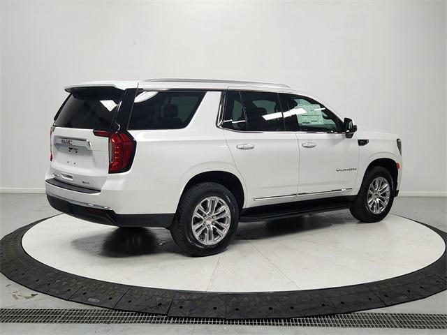 new 2024 GMC Yukon car, priced at $71,858